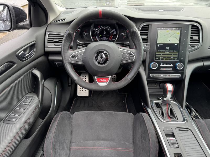 Renault Mégane Rs 1.8 Tce 280ch Garantie 6 Mois / Reprise Possible