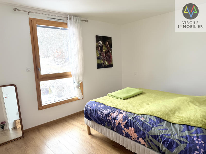 Triplex - 75 m² - 4 pièces