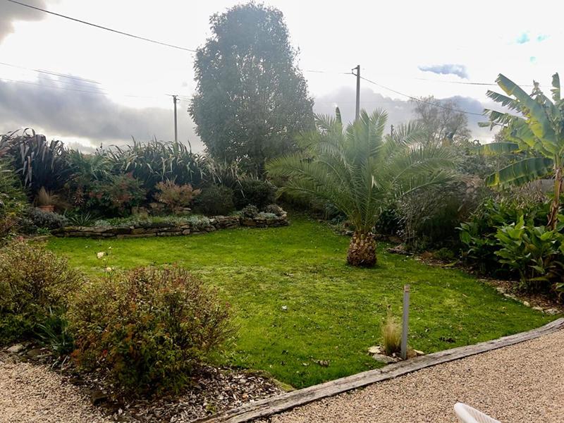 Maison - 124 m² - 6 pièces