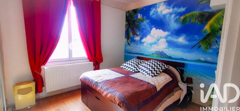 Ferme - 144 m² - 4 pièces