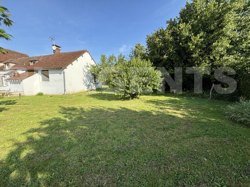 Briarde - 131 m² - 6 pièces