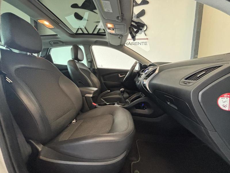 Hyundai ix35 1.7 CRDi 115 cv/Toit Panoramique/Camera de Recul/ Sieges Chauffants