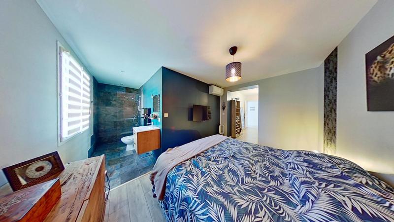 Maison - 158 m² - 6 pièces