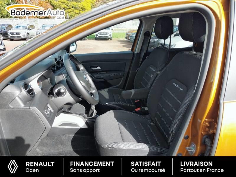 Dacia Duster Eco-G 100 4x2 Prestige