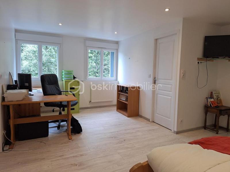 Maison de village - 148 m² - 6 pièces