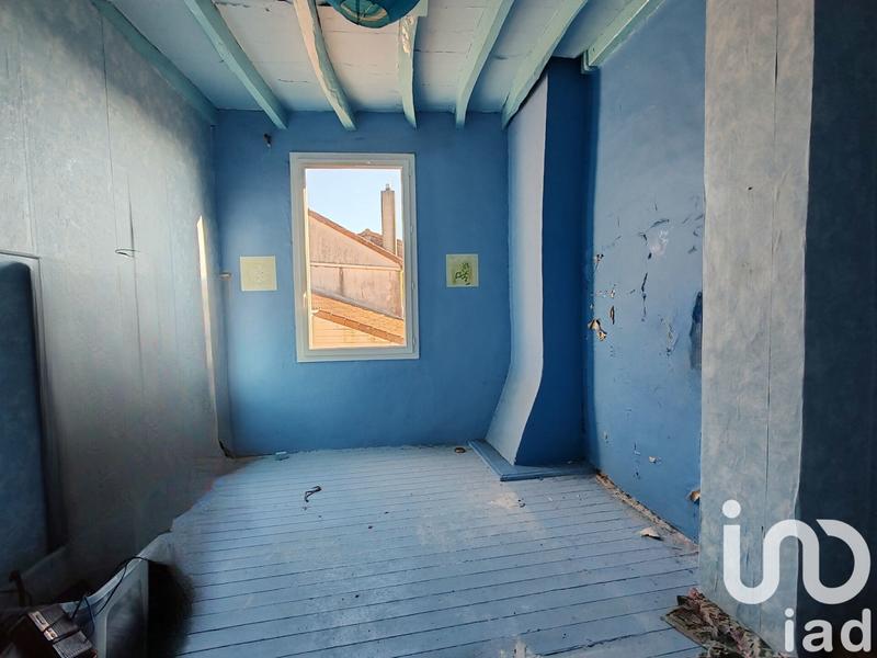 Maison - 148 m² - 7 pièces