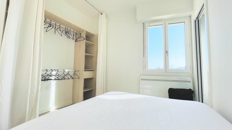 Appartement - 41 m² - 2 pièces