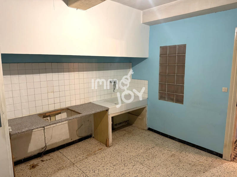 Maison - 144 m² - 3 pièces