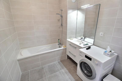 Appartement - 91 m² - 4 pièces