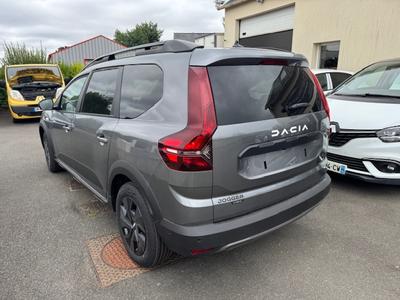 Dacia Jogger 1.6 Hybrid 140 Expression 7pl