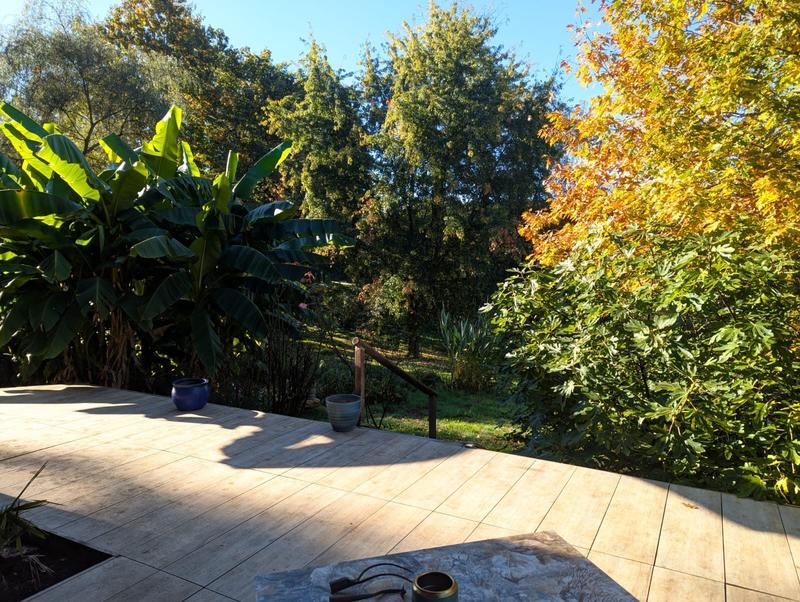 Châlet - 120 m² - 5 pièces