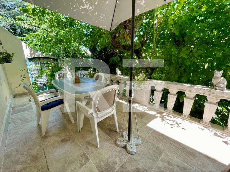 Maison bourgeoise - 138 m² - 8 pièces