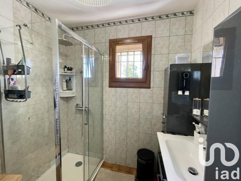 Maison de campagne - 85 m² - 4 pièces