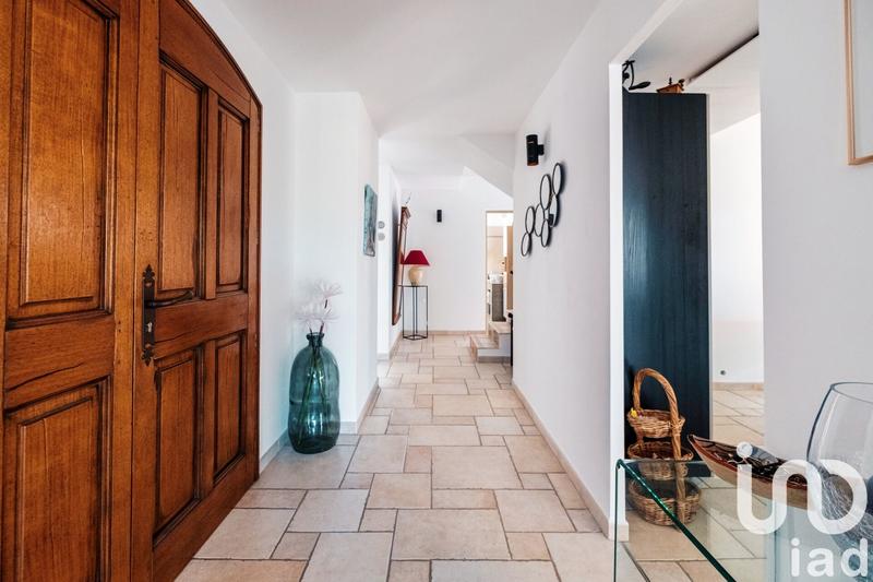 Maison - 170 m² - 5 pièces