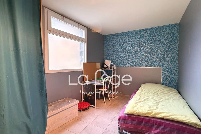 Maison - 127 m² - 4 pièces