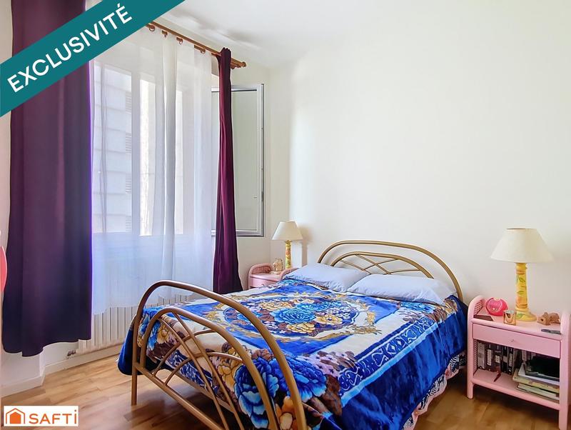 Maison - 175 m² - 8 pièces