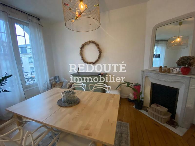 Appartement - 68 m² - 3 pièces