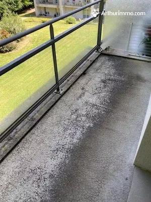 Appartement - 29 m² - 1 pièce