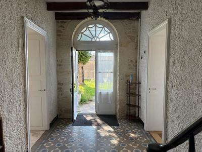 Maison - 173 m² - 6 pièces