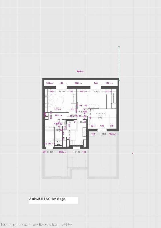Maison - 130 m² - 8 pièces