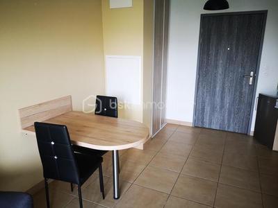 Appartement - 27 m² - 1 pièce