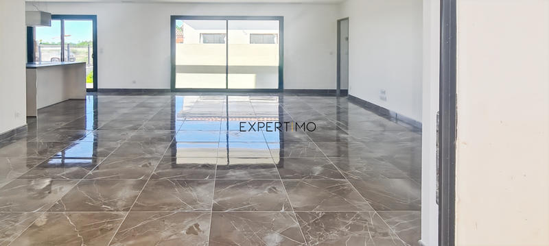 Villa - 122 m² - 4 pièces