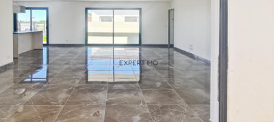 Villa - 122 m² - 4 pièces