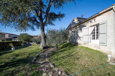 Maison - 125 m² - 4 pièces