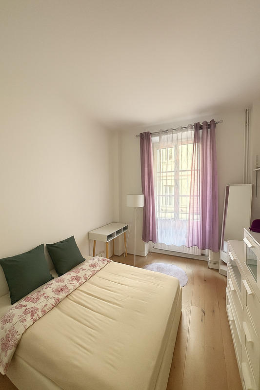 Appartement - 175 m² - 5 pièces