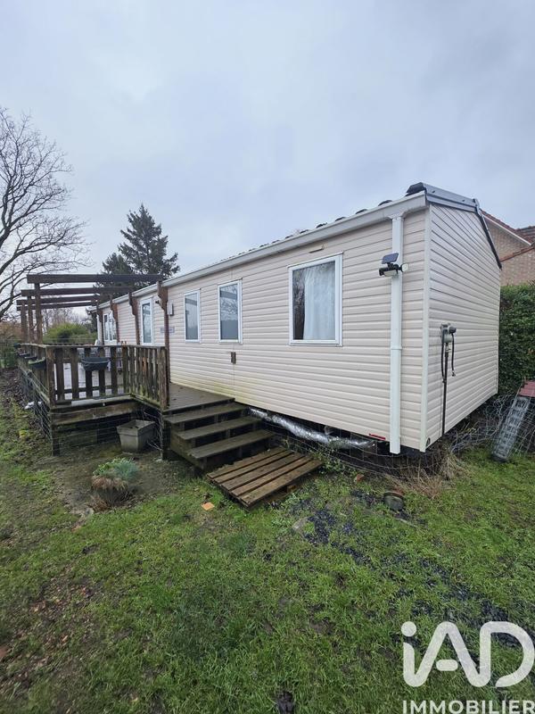 Maison - 145 m² - 6 pièces