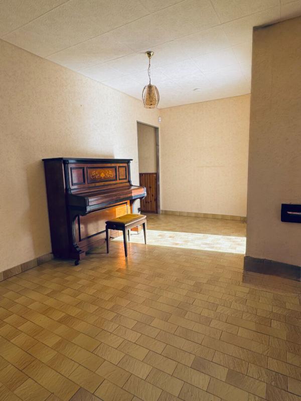 Maison - 135 m² - 4 pièces