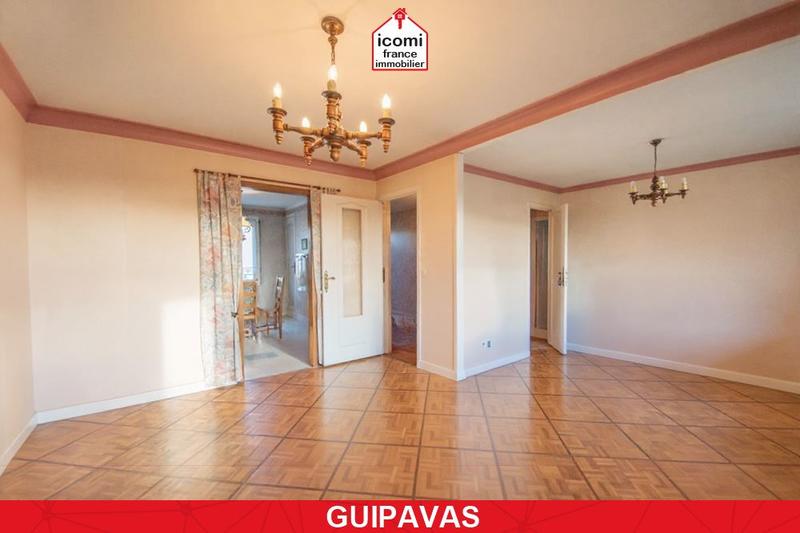 Maison - 100 m² - 3 pièces