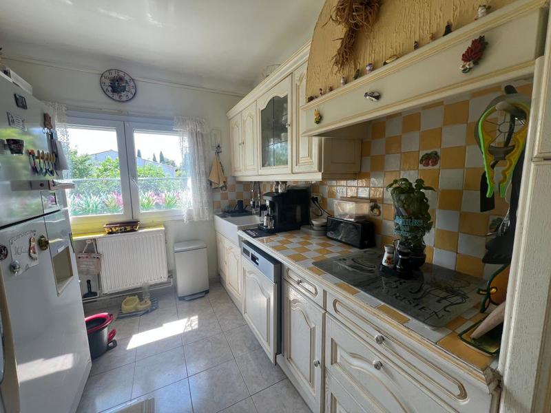 Villa - 183 m² - 6 pièces