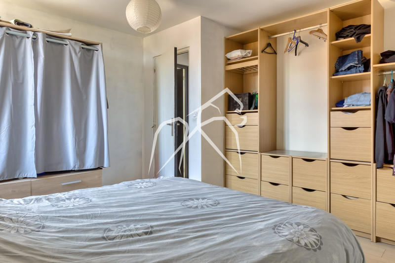 Maison - 106 m² - 5 pièces