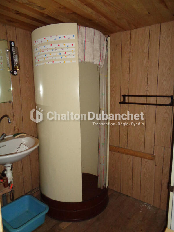 Maison - 98 m² - 6 pièces