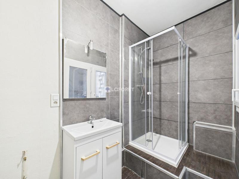 Appartement - 54 m² - 3 pièces