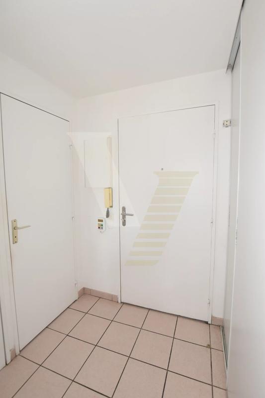 Appartement - 30 m² - 1 pièce