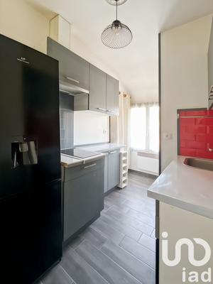 Studio - 18 m² - 1 pièce