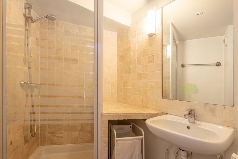 Appartement - 108 m² - 4 pièces