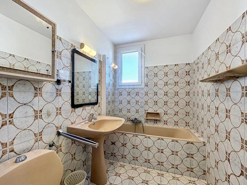 Appartement - 127 m² - 4 pièces