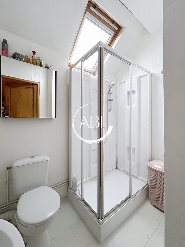 Maison - 132 m² - 5 pièces