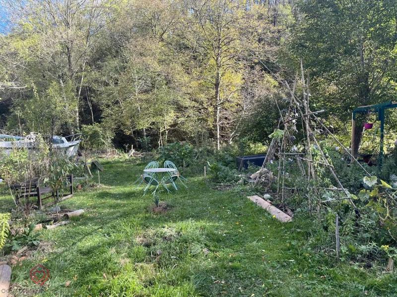 Maison de village - 126 m² - 4 pièces