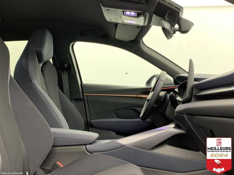 Cupra Terramar 1.5 eHybrid 204 ch Dsg6 V