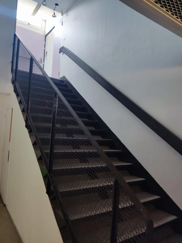 Local commercial - 3 000 m²