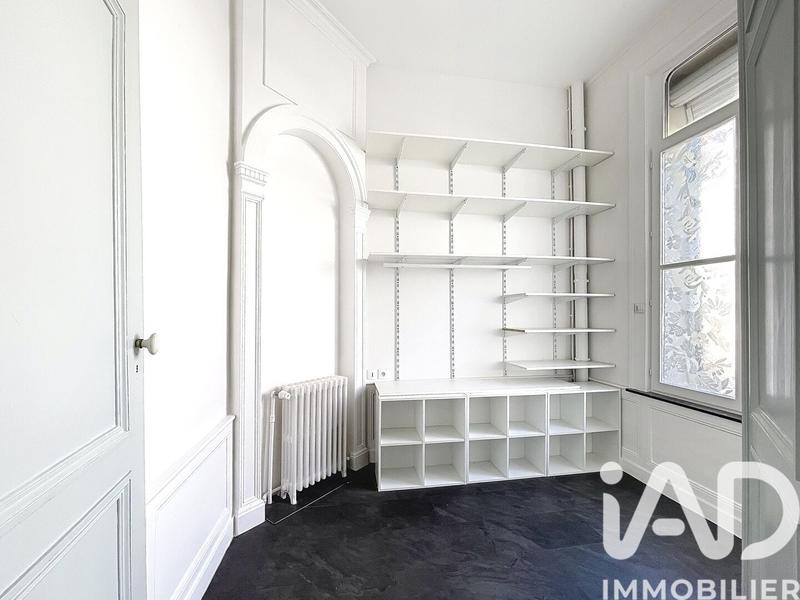 Maison de ville - 242 m² - 8 pièces