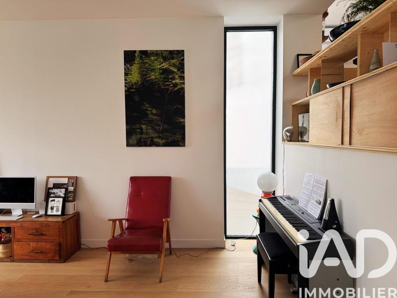 Maison de maîtres - 137 m² - 5 pièces