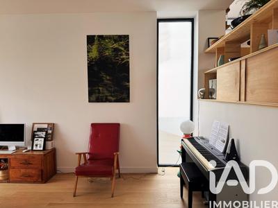 Maison de maîtres - 137 m² - 5 pièces