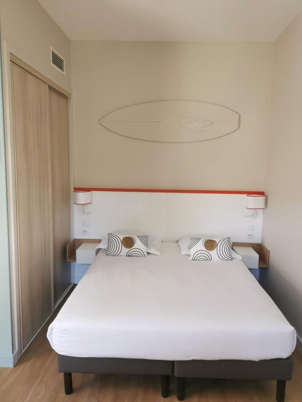 Appartement - 32 m² - 1 pièce