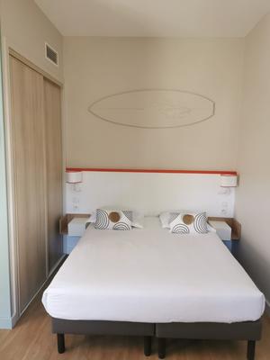 Appartement - 32 m² - 1 pièce