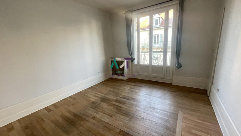 Appartement - 71 m² - 3 pièces